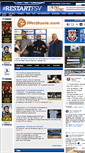 Mobile Screenshot of fsv-frankfurt.de